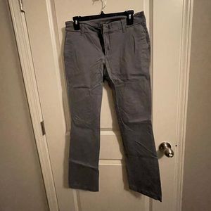 Gray Old Navy Women’s Pants-Size 8